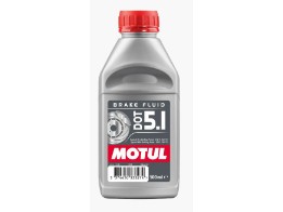 Bremsflüssigkeit DOT5.1 Motul