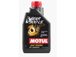 75W 90 Motul Gear 300 LS GL-5