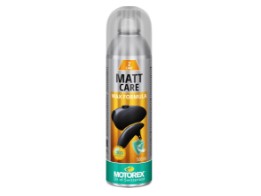 Glanzschutz Motorex Matt Care Wax Formula