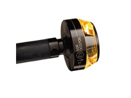 Blinker LED Lenkerendenblinker Biaze Disc links