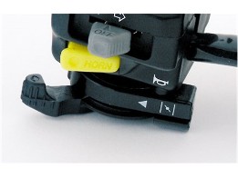 Choke Hebel Universal