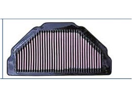 Luftfilter Kawasaki ZX6R 98-02 Tauschfilter K&N