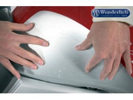 Schutzfolie 20 cm x 30 cm