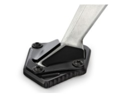 Seitenständerplatte BMW F900GS