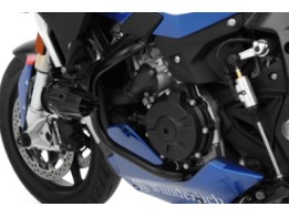 Anbausatz Zusatzscheinwerfer BMW S10 fürt M Bügel