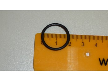 O-Ring 18,00 X 2,00 NBR 70