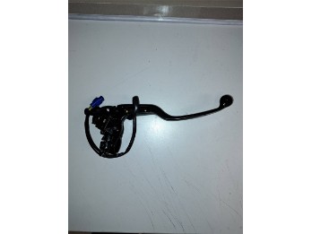 Kupplungshebel KTM RC125/200/250/390