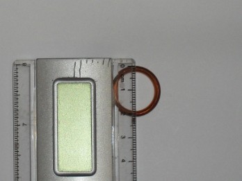 Dichtring 16 X 22 X 2