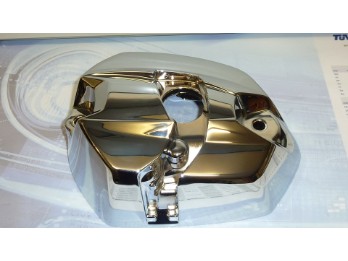R1200GS 2010-2013 Ventildeckel OE BMW verchromt