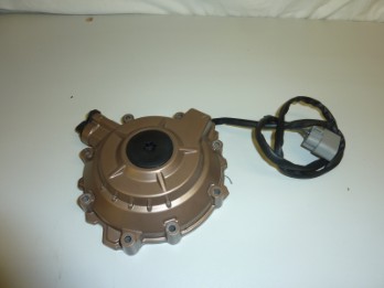Generatordeckel BMW S1000RR K67