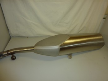 Endschalldämpfer BMW K1600GT