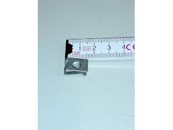 Mehrbereichsblechmutter M5