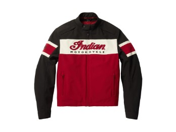 Jacke Indian Madison