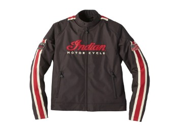 Jacke Indian 1901 V2 Textil