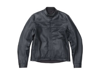 Jacke Indian Beckman 2