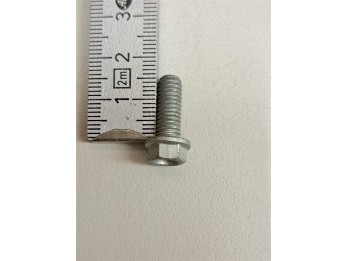 Schraube 6 X 16  