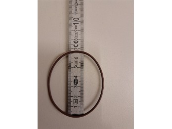 O-Ring 60x2 FPM 75SH