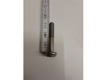 Schraube 10 x 60-8.8 Zylinderschraube