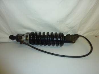 Federbein BMW K1200LT hinten
