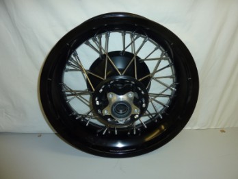 Felge BMW R18 Classic Speichenrad