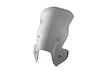 Windschild KTM