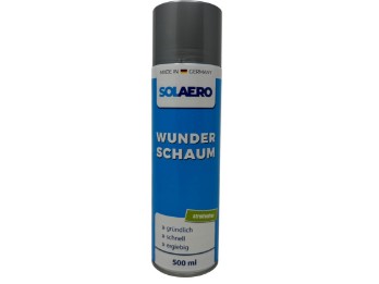 Wunderschaum Solaero