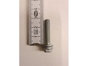 Schraube 6 X 30  