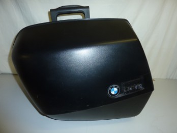 Koffer BMW Systemkoffer links