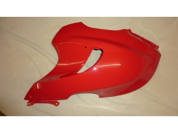 Seitenverkleidung BMW F650GS 04 rechts Rot2 U761