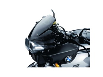 Windschild BMW K1200R