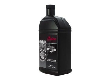 20W-40 4T Indian Motor Öl Teilsynthetic