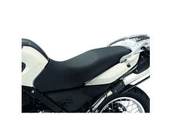 Sitzbank BMW G650GS