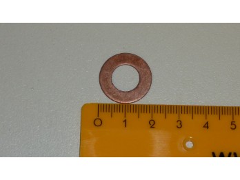 Dichtring 10 x 20 x 1