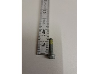 Schraube 6 x 25