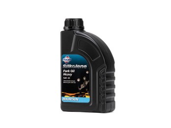 20W Gabelöl Heavy Fuchs