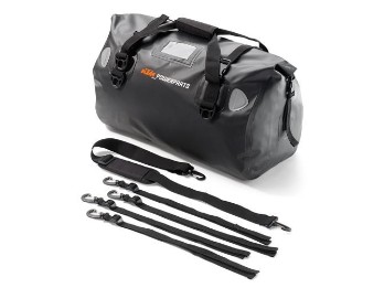 Hecktasche KTM  