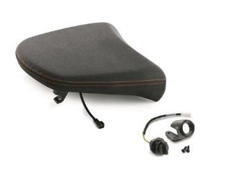 Sitzbank Sozius KTM 1290 Super Adventure Ergo Power Parts