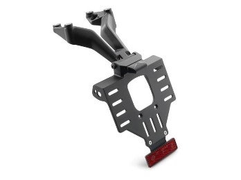 Kennzeichenhalter KTM 1290 Super Duke GT Power Parts