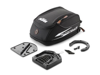 Tankrucksack KTM 1290 Super Duke R / GT 