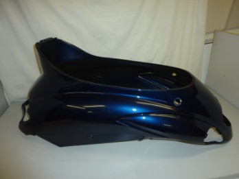 Sitzbankunterteil Piaggio Liberty
