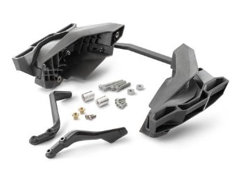 Kofferträger KTM 790 Adventure Power Parts 