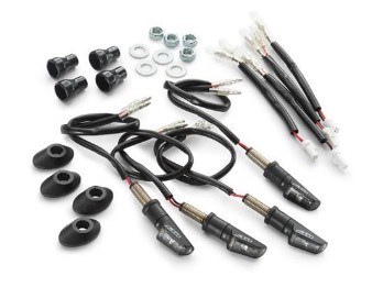 LED-Blinkerkit
