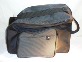 Innentasche BMW F650ST links Koffer Innentasche BMW