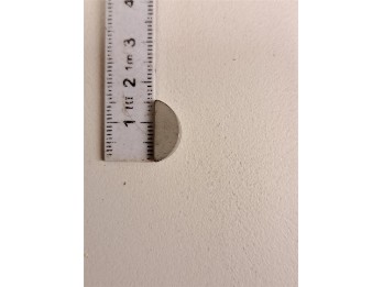 Keil 5 x 6,5