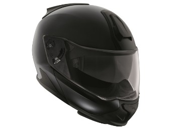 Helm System 7 Schwarz