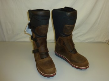 Stiefel BMW Venture Grip Größe 42