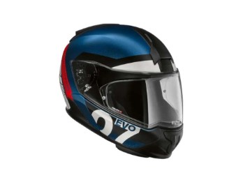 Helm BMW System 7 EVO Carbon ECE
