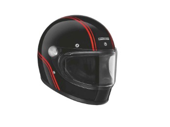 Helm BMW Grand Racer ECE 2025