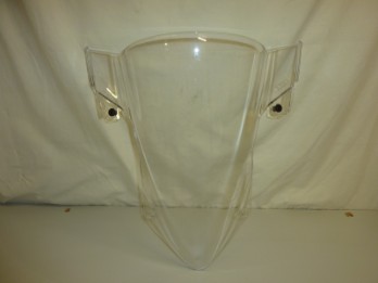 Windschild BMW S1000RR 19- M1000RR