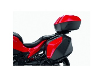 Kofferdeckel Blende BMW S1000XR